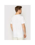 Jack&Jones T-Shirt Beachs 12191168 Bílá Regular Fit - Pepit.cz