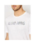 Jack&Jones T-Shirt Beachs 12191168 Bílá Regular Fit - Pepit.cz