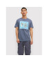 Jack&Jones T-Shirt Billboard 12200416 Modrá Regular Fit - Pepit.cz