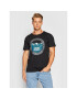 Jack&Jones T-Shirt Bilo 12192890 Černá Regular Fit - Pepit.cz