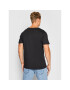 Jack&Jones T-Shirt Bilo 12192890 Černá Regular Fit - Pepit.cz