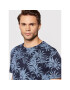 Jack&Jones T-Shirt Bloomer 12205772 Tmavomodrá Regular Fit - Pepit.cz