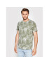 Jack&Jones T-Shirt Bloomer 12205772 Zelená Standard Fit - Pepit.cz