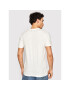 Jack&Jones T-Shirt Blu Arnold 12183541 Bílá Regular Fit - Pepit.cz