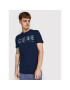 Jack&Jones T-Shirt Booster 12209209 Tmavomodrá Regular Fit - Pepit.cz