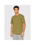 Jack&Jones T-Shirt Brad 12193907 Zelená Relaxed Fit - Pepit.cz