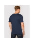 Jack&Jones T-Shirt Bulldog 12192240 Tmavomodrá Slim Fit - Pepit.cz