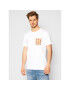 Jack&Jones T-Shirt Can 12193475 Bílá Regular Fit - Pepit.cz