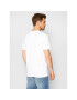 Jack&Jones T-Shirt Can 12193475 Bílá Regular Fit - Pepit.cz