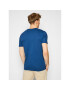 Jack&Jones T-Shirt Christensen 12185392 Tmavomodrá Regular Fit - Pepit.cz