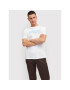 Jack&Jones T-Shirt Club 12213761 Bílá Regular Fit - Pepit.cz