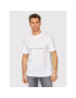 Jack&Jones T-Shirt Copenhagen 12176780 Bílá Relaxed Fit - Pepit.cz