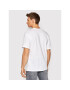 Jack&Jones T-Shirt Copenhagen 12176780 Bílá Relaxed Fit - Pepit.cz