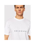 Jack&Jones T-Shirt Copenhagen 12176780 Bílá Relaxed Fit - Pepit.cz