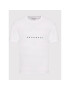 Jack&Jones T-Shirt Copenhagen 12176780 Bílá Relaxed Fit - Pepit.cz