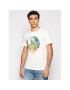 Jack&Jones T-Shirt Daays 12188286 Bílá Regular Fit - Pepit.cz