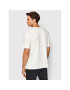 Jack&Jones T-Shirt Distorbia 12198054 Bílá Relaxed Fit - Pepit.cz