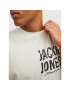 Jack&Jones T-Shirt Easy 12213333 Béžová Regular Fit - Pepit.cz