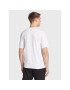 Jack&Jones T-Shirt Felix 12224600 Bílá Regular Fit - Pepit.cz