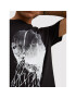 Jack&Jones T-Shirt Graphic 12210354 Černá Regular Fit - Pepit.cz