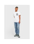 Jack&Jones T-Shirt Home 12222006 Bílá Regular Fit - Pepit.cz