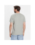 Jack&Jones T-Shirt Jace 12222037 Zelená Regular Fit - Pepit.cz