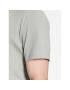 Jack&Jones T-Shirt Jace 12222037 Zelená Regular Fit - Pepit.cz