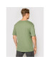 Jack&Jones T-Shirt Jack 12189294 Zelená Relaxed Fit - Pepit.cz