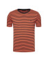 Jack&Jones T-Shirt Jprblastudio 12188043 Oranžová Regular Fit - Pepit.cz