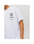 Jack&Jones T-Shirt Keith Haring 12230672 Bílá Relaxed Fit - Pepit.cz