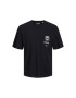 Jack&Jones T-Shirt Keith Haring 12230672 Černá Relaxed Fit - Pepit.cz