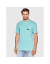 Jack&Jones T-Shirt Legends 12211043 Modrá Relaxed Fit - Pepit.cz