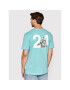 Jack&Jones T-Shirt Legends 12211043 Modrá Relaxed Fit - Pepit.cz