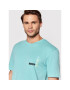 Jack&Jones T-Shirt Legends 12211043 Modrá Relaxed Fit - Pepit.cz