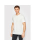 Jack&Jones T-Shirt Linen Basic 12199713 Bílá Regular Fit - Pepit.cz