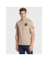 Jack&Jones T-Shirt Lock 12213248 Béžová Regular Fit - Pepit.cz