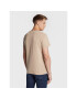 Jack&Jones T-Shirt Lock 12213248 Béžová Regular Fit - Pepit.cz