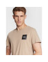 Jack&Jones T-Shirt Lock 12213248 Béžová Regular Fit - Pepit.cz