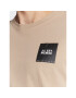 Jack&Jones T-Shirt Lock 12213248 Béžová Regular Fit - Pepit.cz