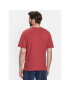 Jack&Jones T-Shirt Logan 12228078 Červená Standard Fit - Pepit.cz