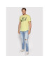 Jack&Jones T-Shirt Luke 12213754 Žlutá Regular Fit - Pepit.cz