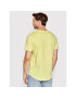 Jack&Jones T-Shirt Luke 12213754 Žlutá Regular Fit - Pepit.cz