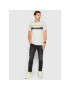 Jack&Jones T-Shirt Mason 12193852 Šedá Standard Fit - Pepit.cz