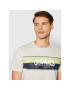 Jack&Jones T-Shirt Mason 12193852 Šedá Standard Fit - Pepit.cz