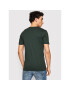 Jack&Jones T-Shirt Miguel 12179742 Zelená Slim Fit - Pepit.cz