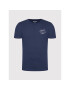 Jack&Jones T-Shirt Moments 12195920 Tmavomodrá Standard Fit - Pepit.cz