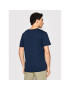 Jack&Jones T-Shirt New Splash 12200387 Tmavomodrá Regular Fit - Pepit.cz