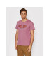 Jack&Jones T-Shirt Olive Tee 12196532 Růžová Standard Fit - Pepit.cz