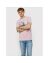 Jack&Jones T-Shirt Palm 12213757 Fialová Regular Fit - Pepit.cz