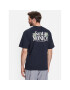 Jack&Jones T-Shirt Palma 12234293 Tmavomodrá Relaxed Fit - Pepit.cz